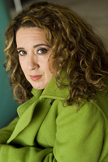 picture of actor Eileen Galindo