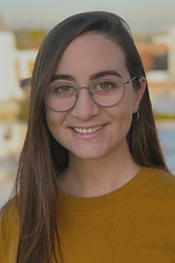 photo of person Mary Gulino