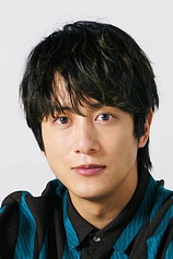 picture of actor Junpei Mizobata