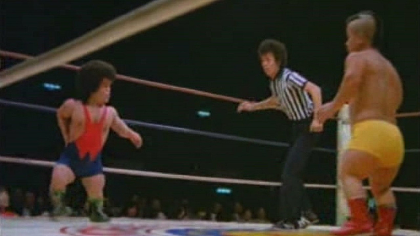 Imagen de Asia Perversa