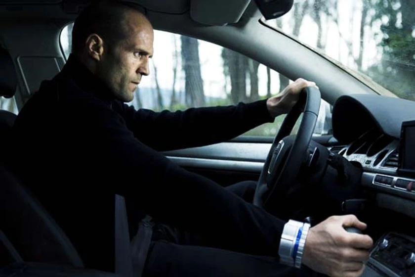 Jason Statham en transporter-3
