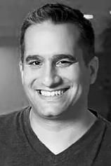 photo of person Adolfo Franco