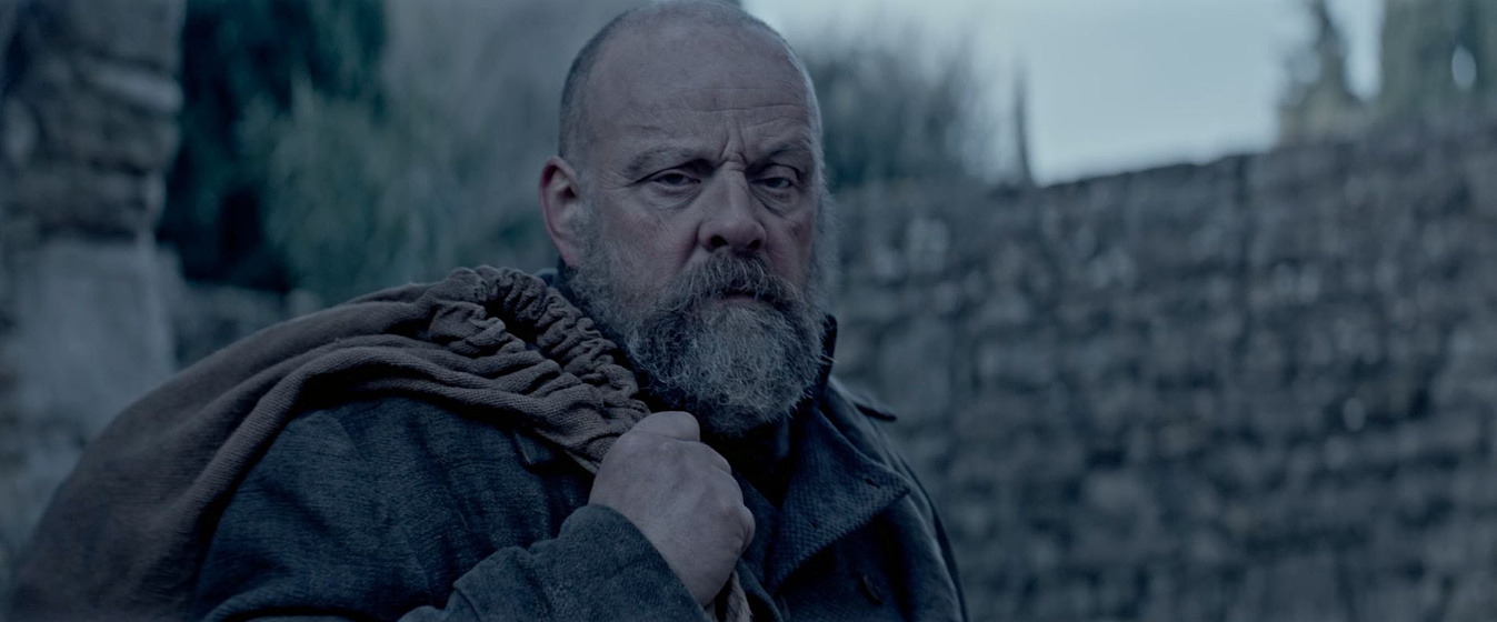 Grégory Gadebois en los-miserables-el-origen