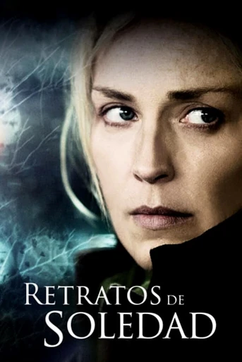 Poster de Retratos de Soledad