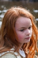 picture of actor Nora McMenamy