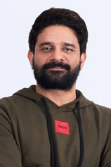 Foto de Jaideep Ahlawat