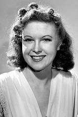 picture of actor Lurene Tuttle