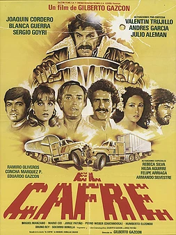 El Cafre