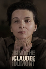 poster of movie Camille Claudel, 1915