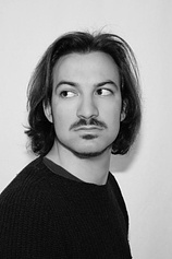 photo of person Tommaso Santambrogio