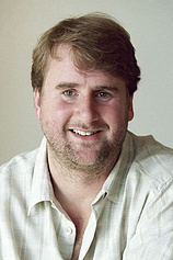 photo of person Graham Walters