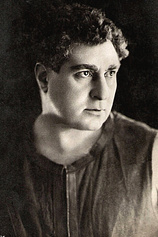 picture of actor Bruto Castellani