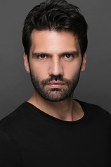 picture of actor Kaan Urgancioglu