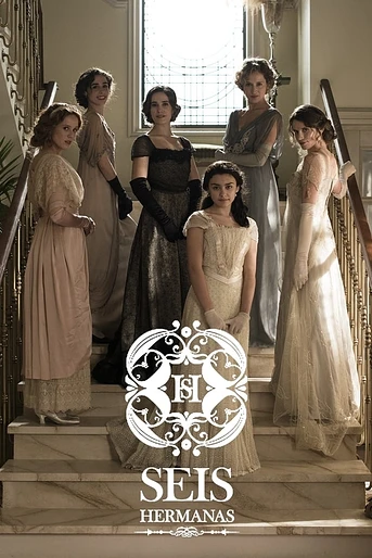 Poster de Seis Hermanas