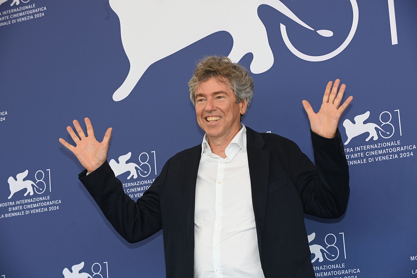 Andres Veiel en Riefenstahl (Festival de Venezia. Agosto 2024)