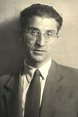 photo of person Cesare Pavese