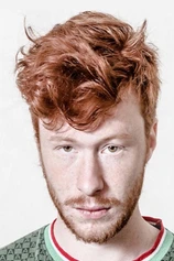 Foto de Oscar Hudson