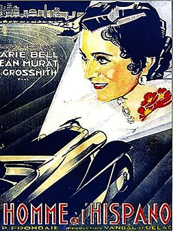 L'homme à l'Hispano