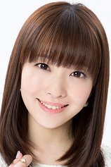 picture of actor Yumi Uchiyama