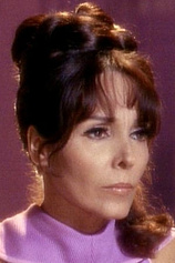 picture of actor Natalie Norwick