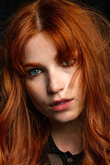 picture of actor Anastasia Doaga