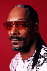 picture of actor Snoop Dogg
