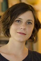 photo of person Eléa Gobbé-Mévellec