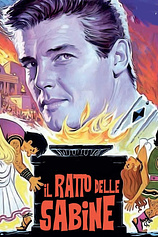 poster of movie El Rapto de las Sabinas