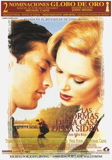 Imagen de las-normas-de-la-casa-de-la-sidra (Cartel)