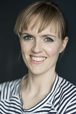 Foto de Holly Walsh