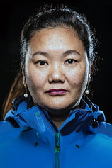 picture of actor Lhakpa Sherpa
