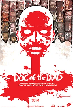 poster of movie Doc of the Dead