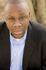picture of actor Dickson Obahor