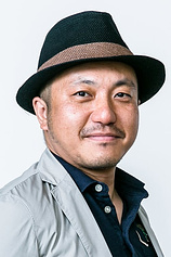 photo of person Kazuya Shiraishi