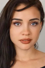 Foto de Katalina Viteri
