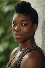 picture of actor Ann Ogbomo