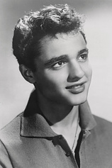 picture of actor Sal Mineo