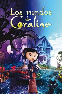 Los Mundos de Coraline