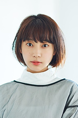 picture of actor Kurumi Shimizu