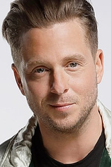 photo of person Ryan Tedder