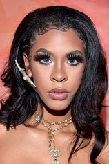 picture of actor Rico Nasty