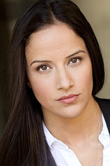photo of person Mitra Suri