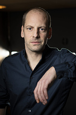 photo of person David Fonjallaz