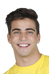 picture of actor Yehuda Bochbot