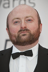 picture of actor David Pearse