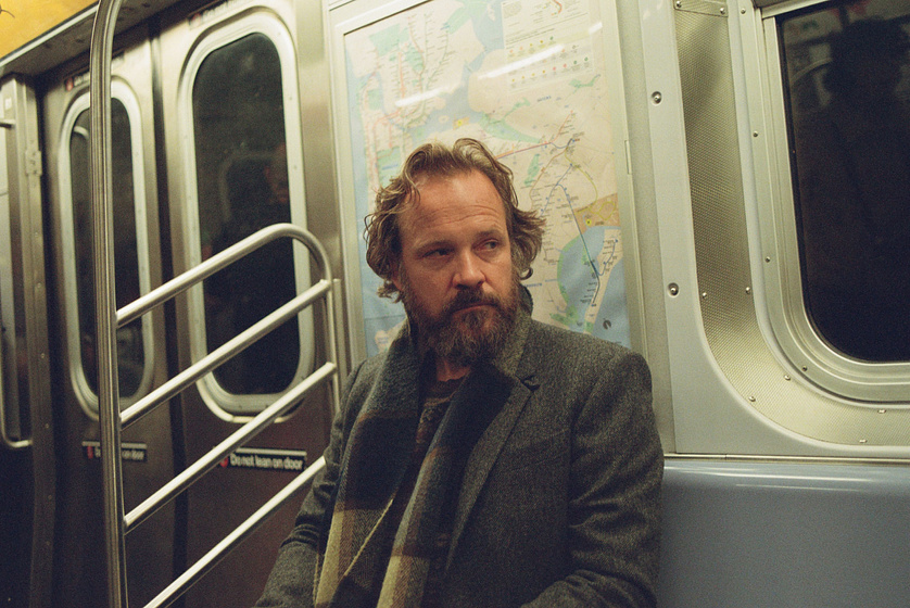 Peter Sarsgaard en Memory