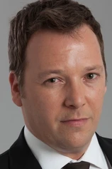 photo of person Marco D'Almeida