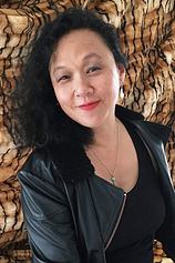 photo of person Jackie Kong