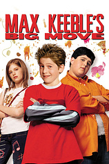 poster of movie Max Keeble