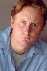 picture of actor Scott Michael Morgan